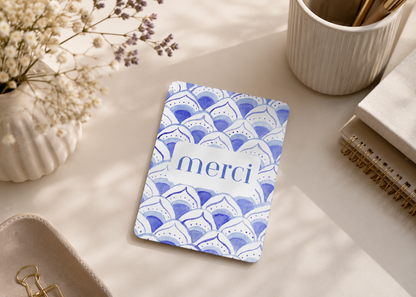Carte merci géométrique