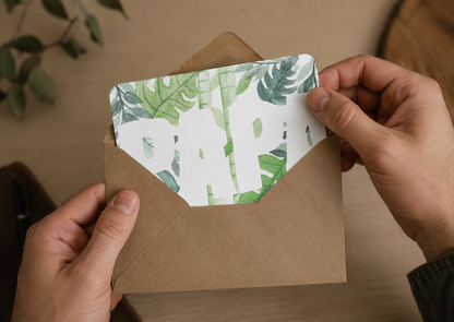 Carte Papa